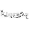 KLARIUS 321916 Catalytic Converter